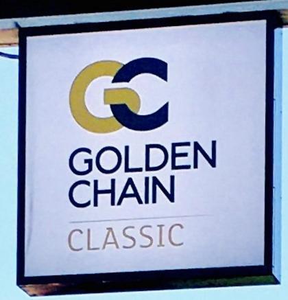 Golden Chain Aalana Motor Inn Cowra Kültér fotó